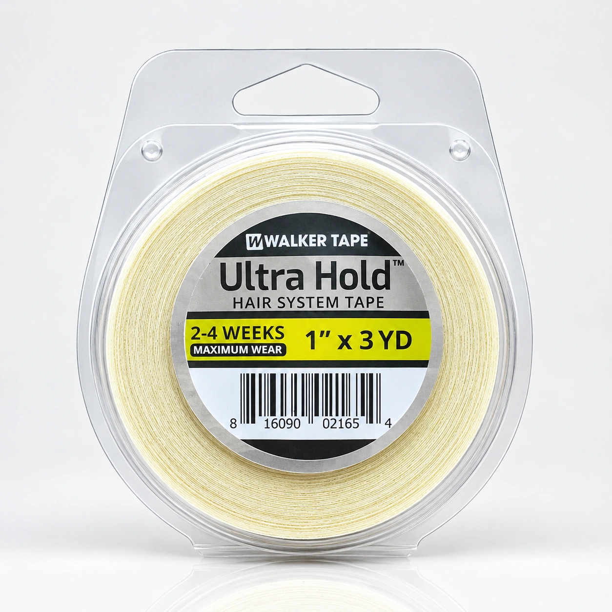 Walker Tape Ultra Hold – 1″ × 3 YD